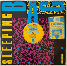 Load image into Gallery viewer, T La Rock - Come And Give It To Me (Ecstacy) 12" Single
