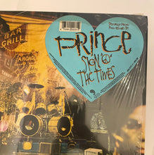 Load image into Gallery viewer, Prince - Sign "O" The Times Lp
