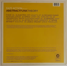 Load image into Gallery viewer, Faze Action - Abstract Funk Theory Lp
