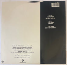 Load image into Gallery viewer, Will Downing - A Love Supreme (Jazz In The House Mix) 12" Single
