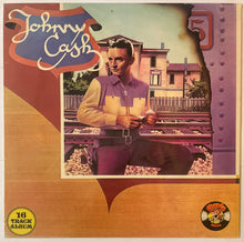 Load image into Gallery viewer, Johnny Cash - Old Golden Throat Lp (Mono)

