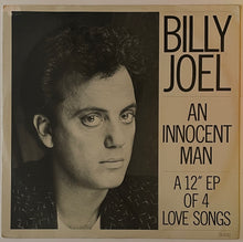 Load image into Gallery viewer, Billy Joel - An Innocent Man 12" EP
