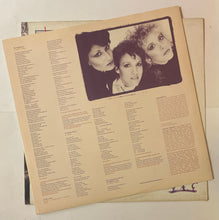 Load image into Gallery viewer, Stevie Nicks - Rock A Little Lp
