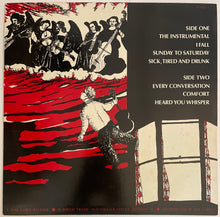 Load image into Gallery viewer, The June Brides - There Are Eight Million Stories... Lp
