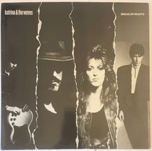 Load image into Gallery viewer, Katrina &amp; The Waves - Break Of Hearts Lp
