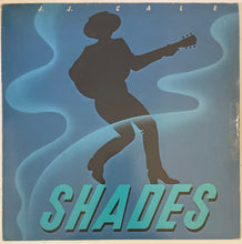 Load image into Gallery viewer, J.J. Cale - Shades Lp
