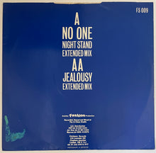 Load image into Gallery viewer, Nerious Joseph - No One Night Stand / Jealousy 12&quot; Single

