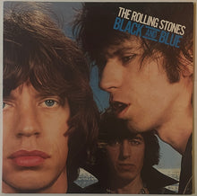 Load image into Gallery viewer, The Rolling Stones - Black And Blue Lp
