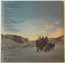 Load image into Gallery viewer, The Doobie Brothers - The Captain And Me Lp
