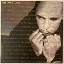 Load image into Gallery viewer, The Christians - Words 12" Single
