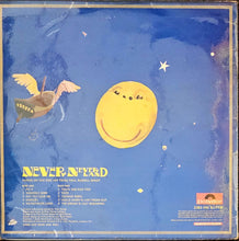 Load image into Gallery viewer, Pink Fairies - Never Never Land Lp
