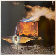 Load image into Gallery viewer, Thin Lizzy - Thunder And Lightning Lp + Live 12"  (Ltd Edition Gatefold)
