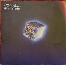 Load image into Gallery viewer, Chris Rea - The Road To Hell Lp
