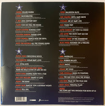 Load image into Gallery viewer, Various - The 70s Glam Pop Album Lp
