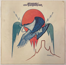 Load image into Gallery viewer, Eagles - On The Border Lp
