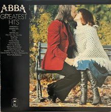 Load image into Gallery viewer, Abba - Greatest Hits Lp
