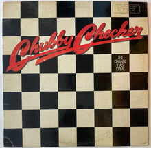 Load image into Gallery viewer, Chubby Checker - The Change Has Come Lp

