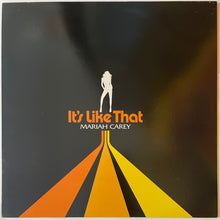 Load image into Gallery viewer, Mariah Carey - It's Like That 12" Single

