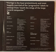 Load image into Gallery viewer, Various - The Vertigo Annual 1970 Lp
