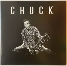 Load image into Gallery viewer, Chuck Berry - Chuck Lp
