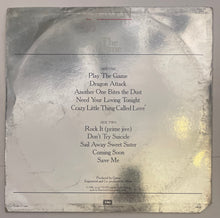 Load image into Gallery viewer, Queen - The Game Lp
