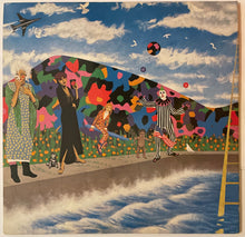 Load image into Gallery viewer, Prince And The Revolution - Around The World In A Day Lp
