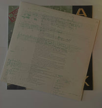 Load image into Gallery viewer, Mike Oldfield - Amarok Lp
