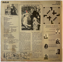 Load image into Gallery viewer, Jefferson Airplane - Volunteers Lp

