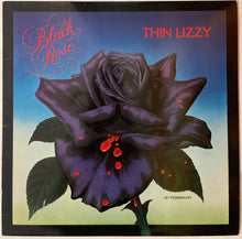 Load image into Gallery viewer, Thin Lizzy - Black Rose (A Rock Legend) Lp
