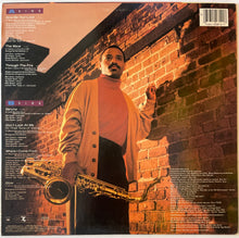 Load image into Gallery viewer, Kirk Whalum - And You Know That! Lp
