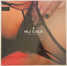 Load image into Gallery viewer, MJ Cole - Wondering Why 12" Single
