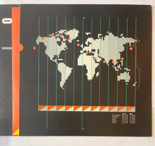 Load image into Gallery viewer, Orchestral Manoeuvres In The Dark - Dazzle Ships Lp
