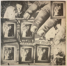 Load image into Gallery viewer, PiL - Memories 12" Single
