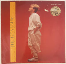 Load image into Gallery viewer, Howard Jones - The 12" Album Lp
