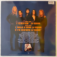 Load image into Gallery viewer, Aerosmith - Cryin' 12" Single (Ltd White Vinyl)
