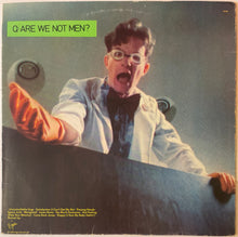 Load image into Gallery viewer, Devo - Q: Are We Not Men? A: We Are Devo! Lp
