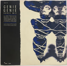 Load image into Gallery viewer, Brooklyn, Bronx &amp; Queens Featuring Curtis Hairston – Genie 12&quot; Single
