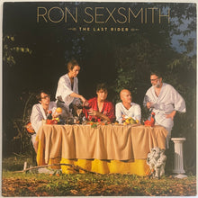 Load image into Gallery viewer, Ron Sexsmith - The Last Rider Lp
