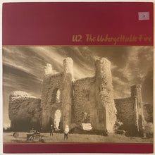 Load image into Gallery viewer, U2 - The Unforgettable Fire Lp
