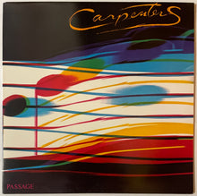 Load image into Gallery viewer, Carpenters - Passage Lp
