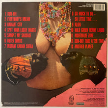Load image into Gallery viewer, Alien Sex Fiend - Another Planet Lp
