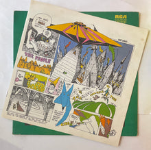Load image into Gallery viewer, Nilsson - The Point! Lp + Booklet
