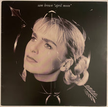 Load image into Gallery viewer, Sam Brown - April Moon Lp
