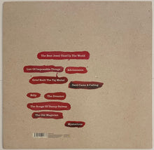 Load image into Gallery viewer, Prefab Sprout - Crimson / Red Lp
