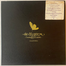 Load image into Gallery viewer, The Mission - Butterfly On A Wheel 10" Single Box Set (Ltd Numbered + Poster)
