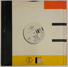 Load image into Gallery viewer, Galaxy Featuring Phil Fearon - Wait Until Tonight My Love 12&quot; Single
