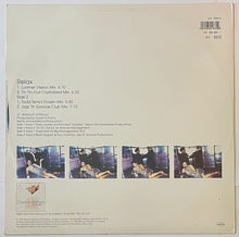 Load image into Gallery viewer, Crystal Waters - Relax 12&quot; Single
