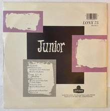 Load image into Gallery viewer, Junior - Oh Louise 12" Single
