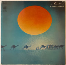 Load image into Gallery viewer, Santana - Caravanserai Lp

