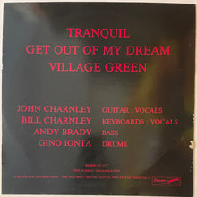 Load image into Gallery viewer, The Clouds - Tranquil 12" Single
